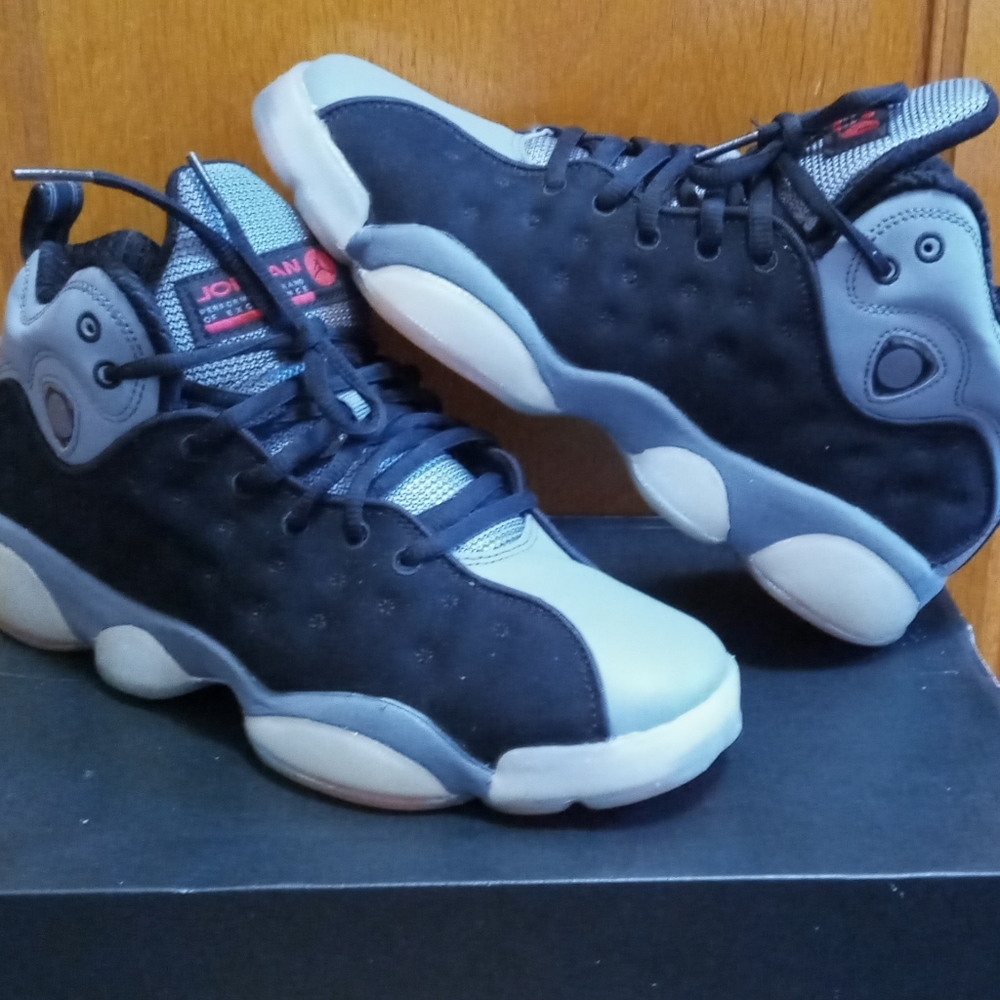 Jordan Jumpman Team 2 PREM BG size 7Y